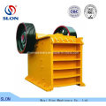 High Quality Mining Machinery Stone Jaw Crusher